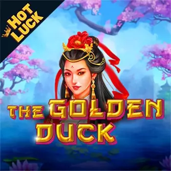 The Golden Duck